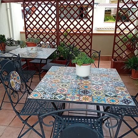 A Casa Tua Affitti Brevi Acomodação com café da manhã Noto Quarto foto
