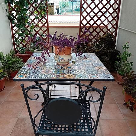A Casa Tua Affitti Brevi Acomodação com café da manhã Noto Quarto foto