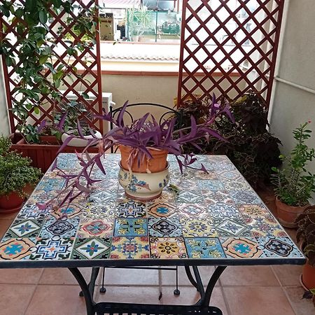 A Casa Tua Affitti Brevi Acomodação com café da manhã Noto Exterior foto