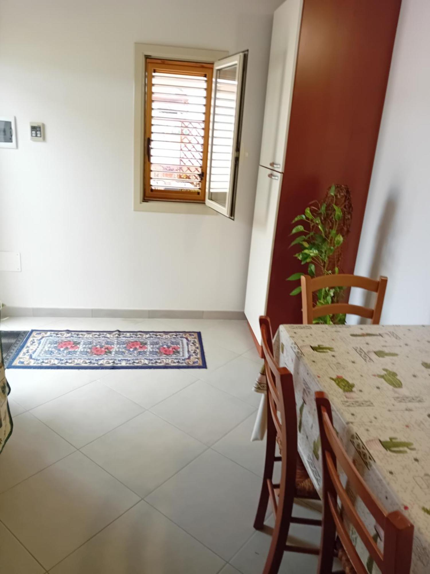 A Casa Tua Affitti Brevi Acomodação com café da manhã Noto Quarto foto