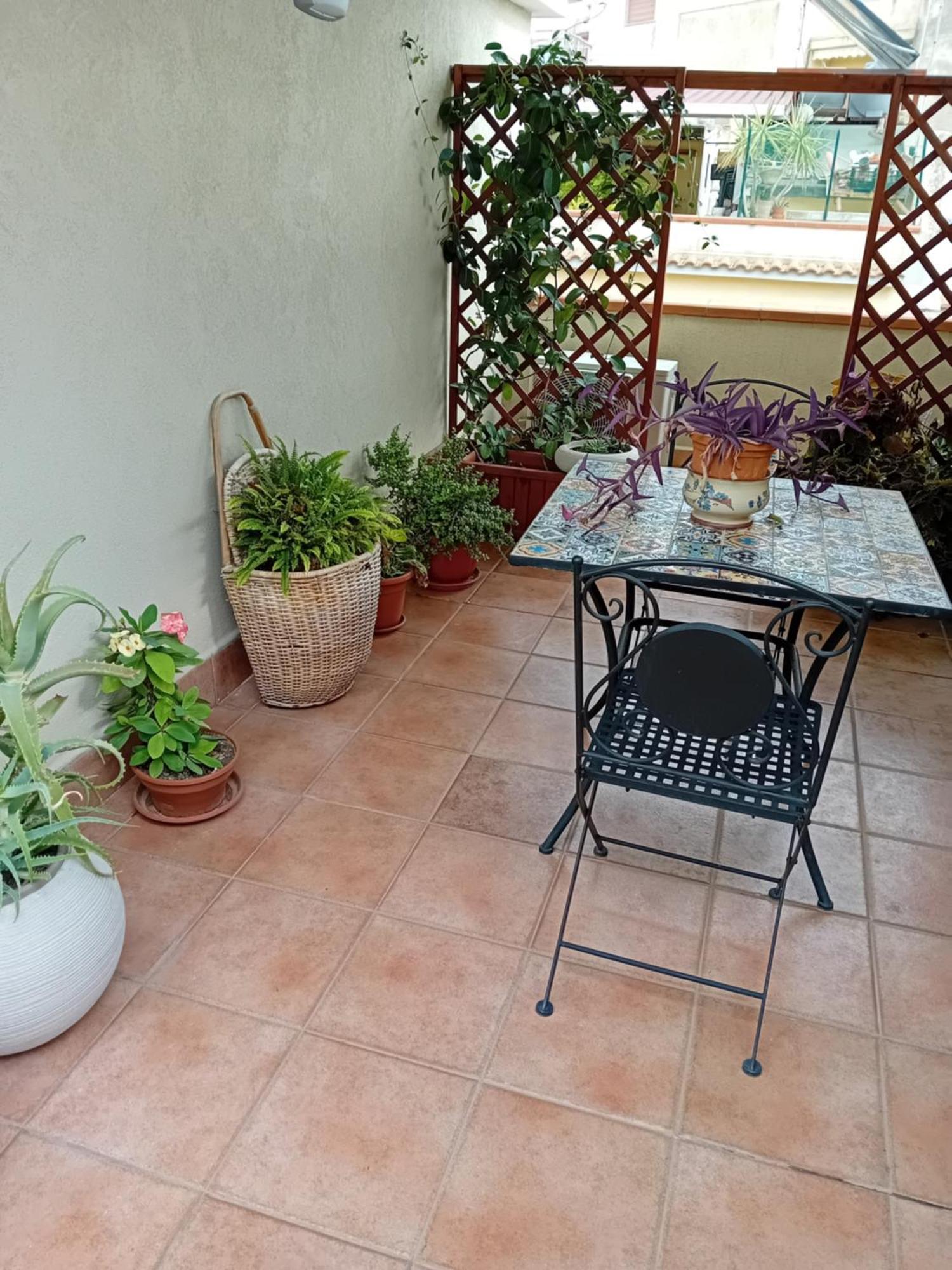 A Casa Tua Affitti Brevi Acomodação com café da manhã Noto Quarto foto