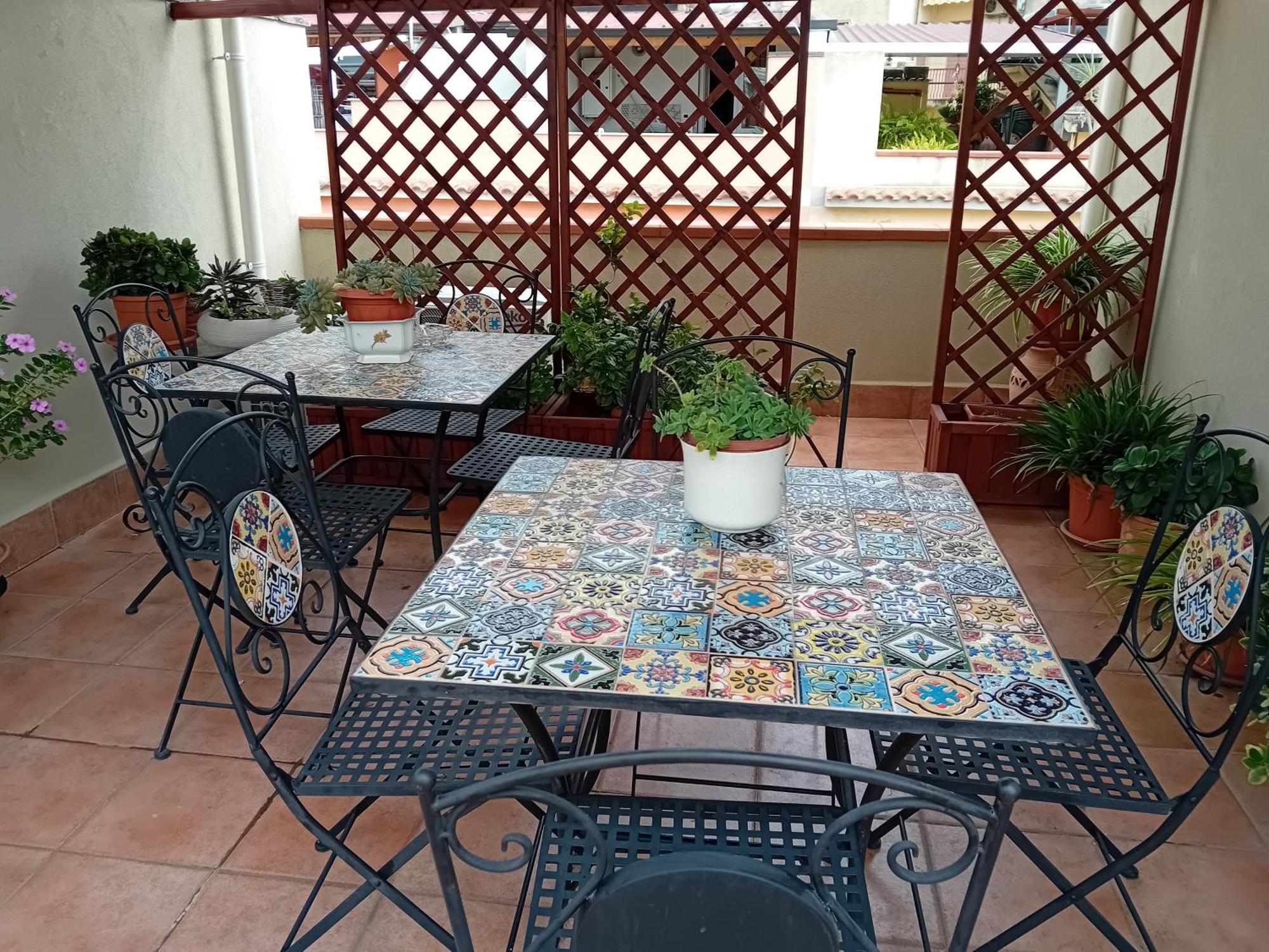 A Casa Tua Affitti Brevi Acomodação com café da manhã Noto Quarto foto